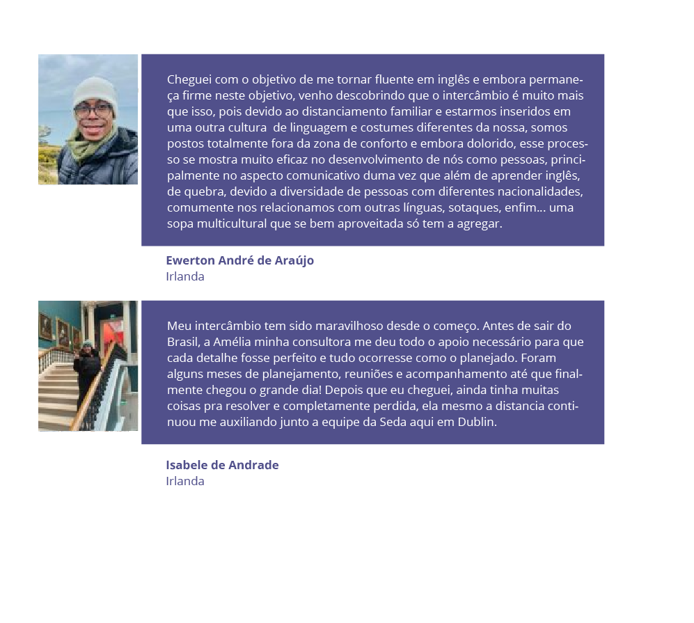 Depoimento 3 - Amelia