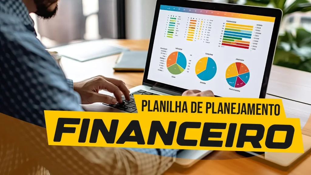 Planilha de Planejamento Financeiro-intercambista pro