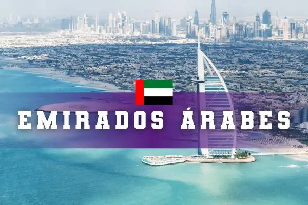 Destino-Emirados Arabes