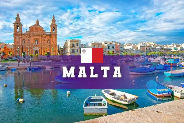 Destino-Malta