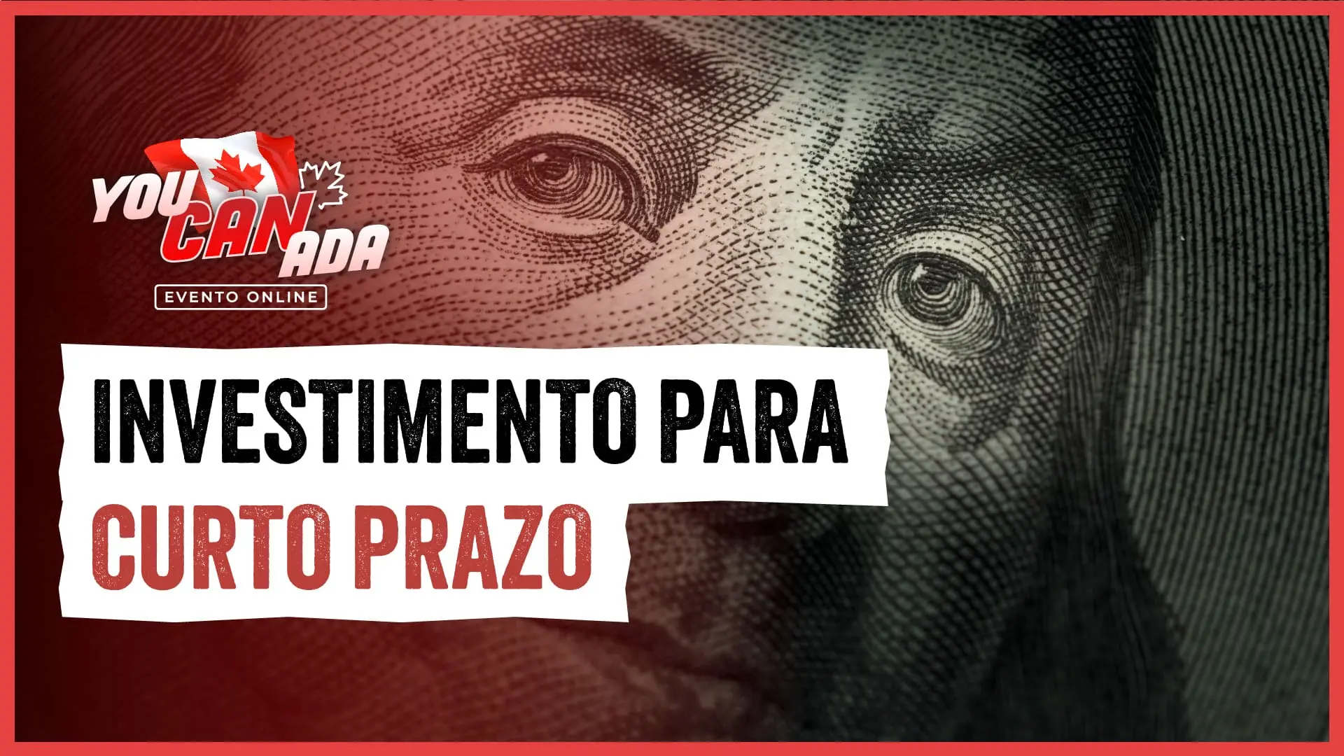 Investimentos para curto prazo