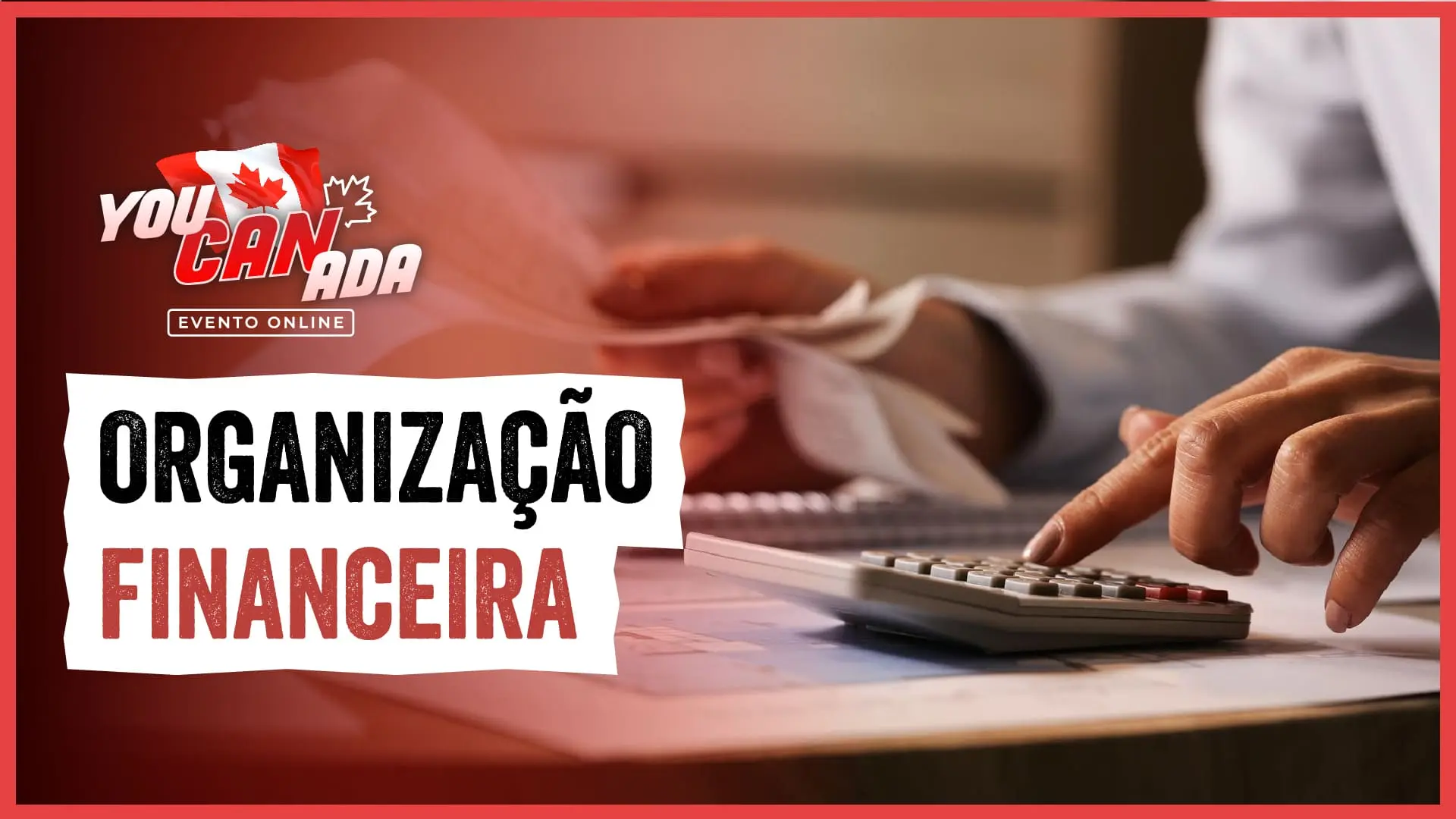 Organização Financeira