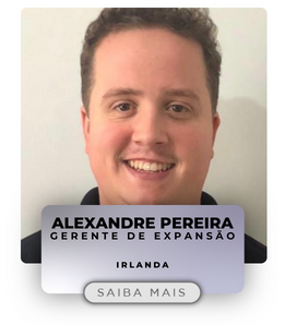 ALEXANDRE PEREIRA