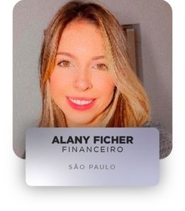 Alany Ficher