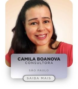 Camila Boanova