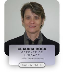 Claudia Bock
