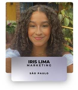 Iris Lima