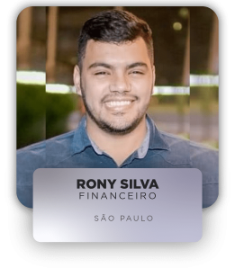 Rony Silva