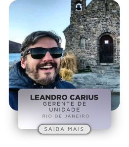Leandro Carius